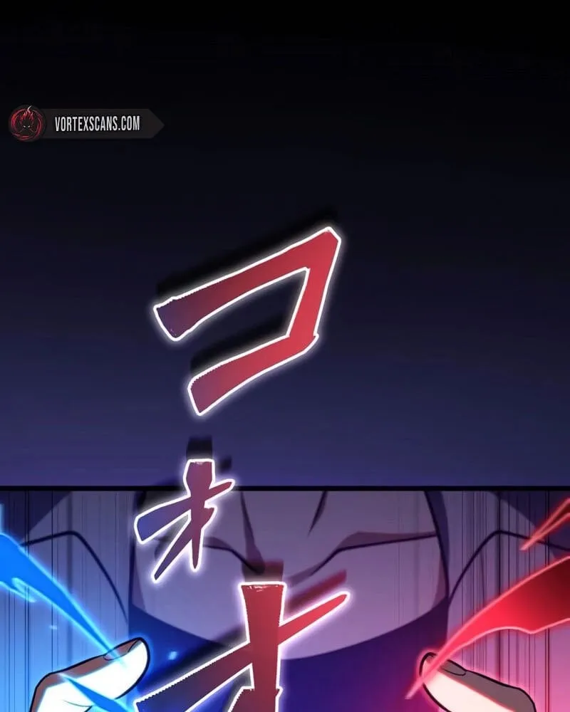 Hắc Ma Pháp Sư Hồi Quy Với Kỹ Năng Gian Lận Chap 5 - Next Chap 6