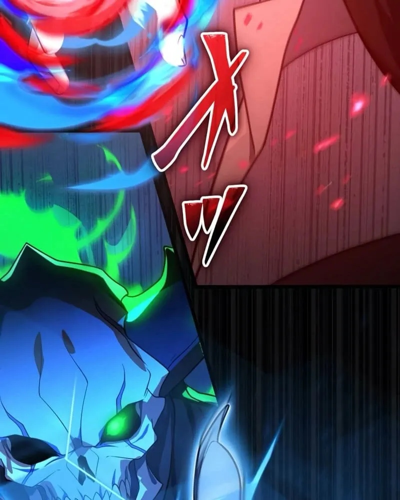 Hắc Ma Pháp Sư Hồi Quy Với Kỹ Năng Gian Lận Chap 5 - Next Chap 6