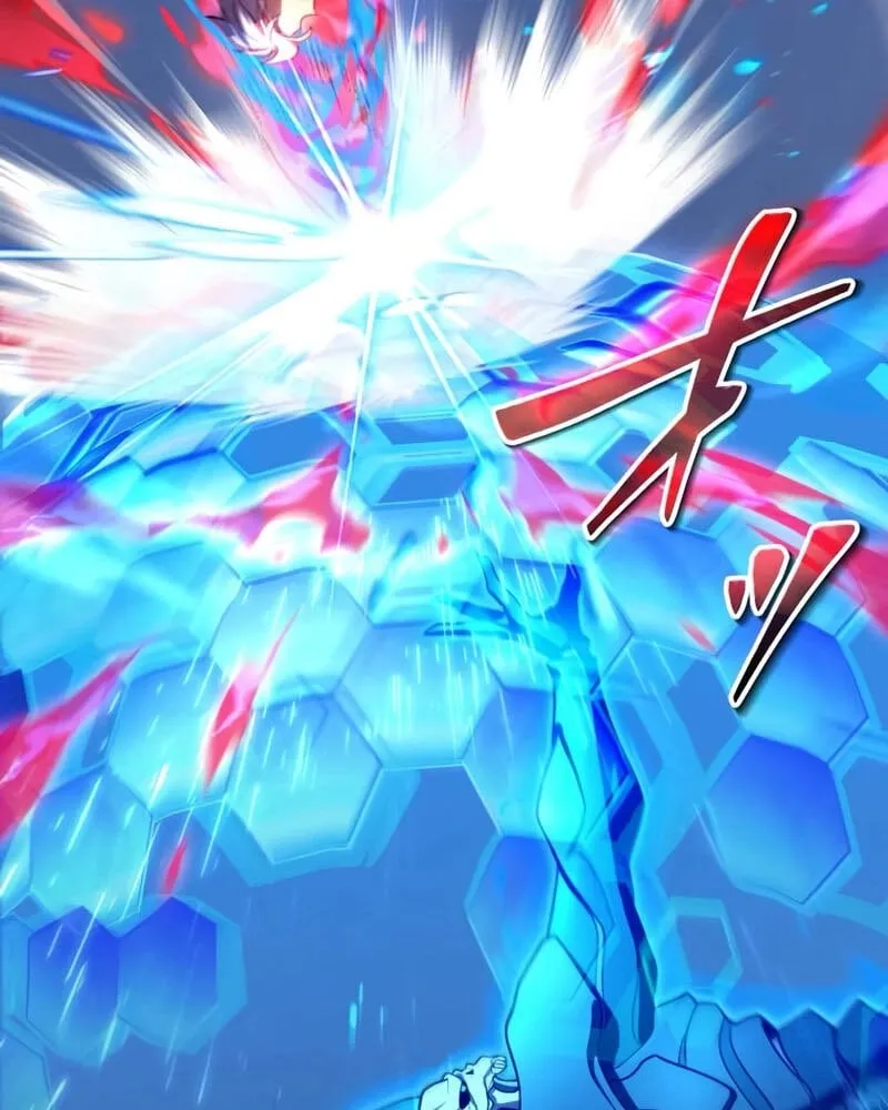 Hắc Ma Pháp Sư Hồi Quy Với Kỹ Năng Gian Lận Chap 5 - Next Chap 6