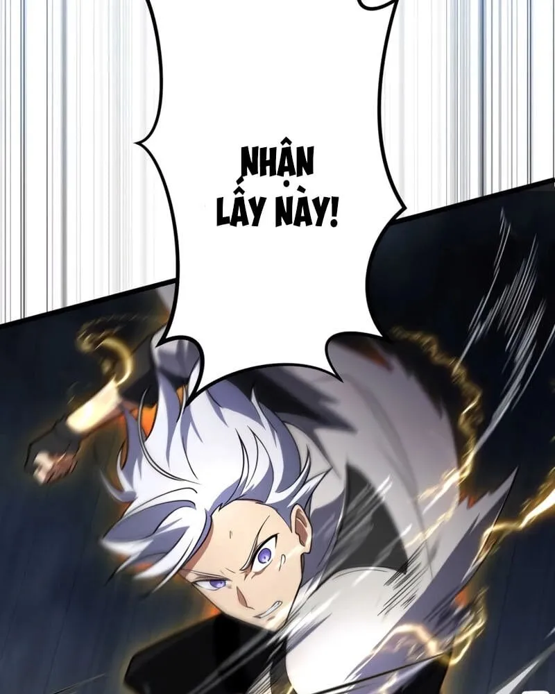 Hắc Ma Pháp Sư Hồi Quy Với Kỹ Năng Gian Lận Chap 5 - Next Chap 6