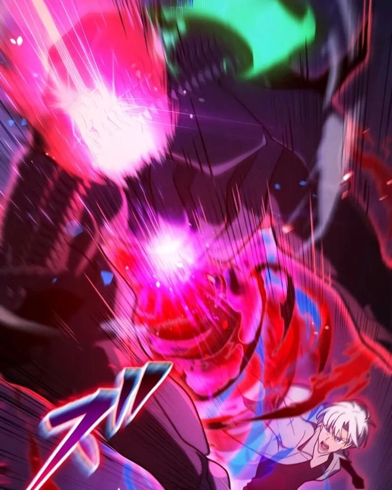 Hắc Ma Pháp Sư Hồi Quy Với Kỹ Năng Gian Lận Chap 5 - Next Chap 6