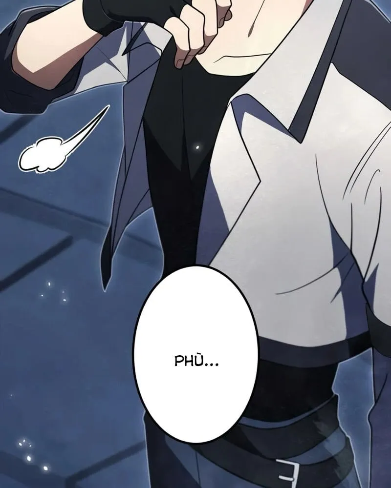 Hắc Ma Pháp Sư Hồi Quy Với Kỹ Năng Gian Lận Chap 5 - Next Chap 6