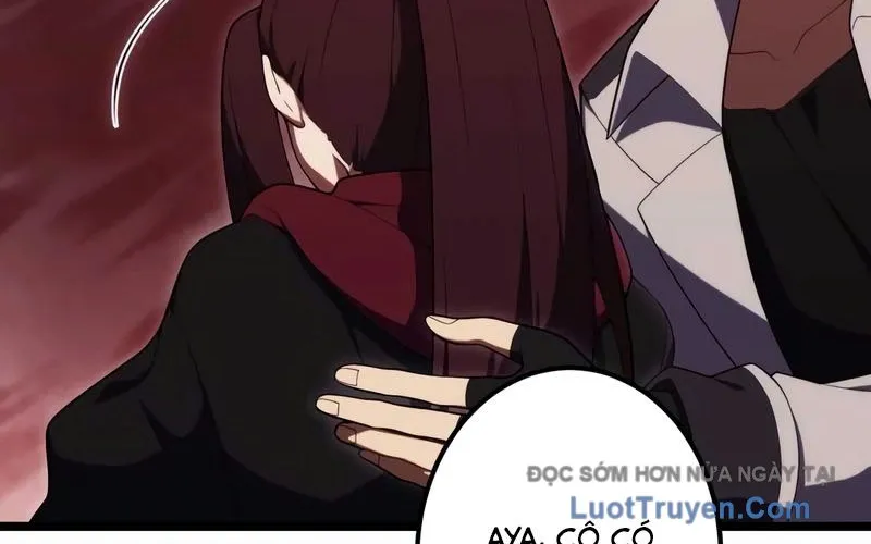 Hắc Ma Pháp Sư Kẻ Duy Nhất Trở Lại Quá Khứ Với Kỹ Năng Gian Lận Siêu Việt Chap 16 - Next Chap 17