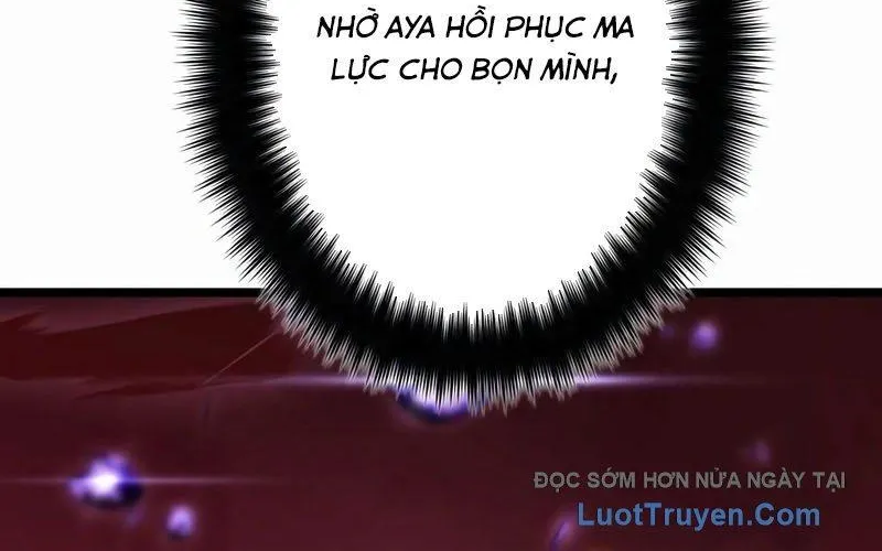 Hắc Ma Pháp Sư Kẻ Duy Nhất Trở Lại Quá Khứ Với Kỹ Năng Gian Lận Siêu Việt Chap 16 - Next Chap 17