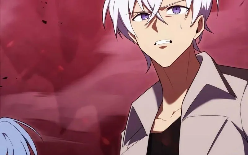 Hắc Ma Pháp Sư Kẻ Duy Nhất Trở Lại Quá Khứ Với Kỹ Năng Gian Lận Siêu Việt Chap 16 - Next Chap 17