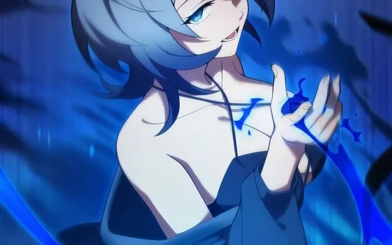 Hắc Ma Pháp Sư Kẻ Duy Nhất Trở Lại Quá Khứ Với Kỹ Năng Gian Lận Siêu Việt Chap 16 - Next Chap 17