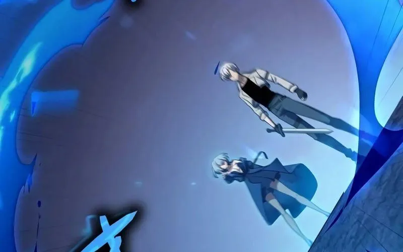 Hắc Ma Pháp Sư Kẻ Duy Nhất Trở Lại Quá Khứ Với Kỹ Năng Gian Lận Siêu Việt Chap 16 - Next Chap 17