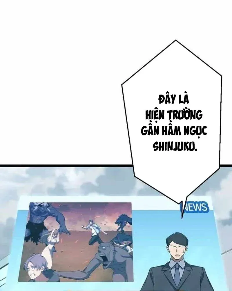 Hắc Ma Pháp Sư Kẻ Duy Nhất Trở Lại Quá Khứ Với Kỹ Năng Gian Lận Siêu Việt Chap 28 - Next Chap 29