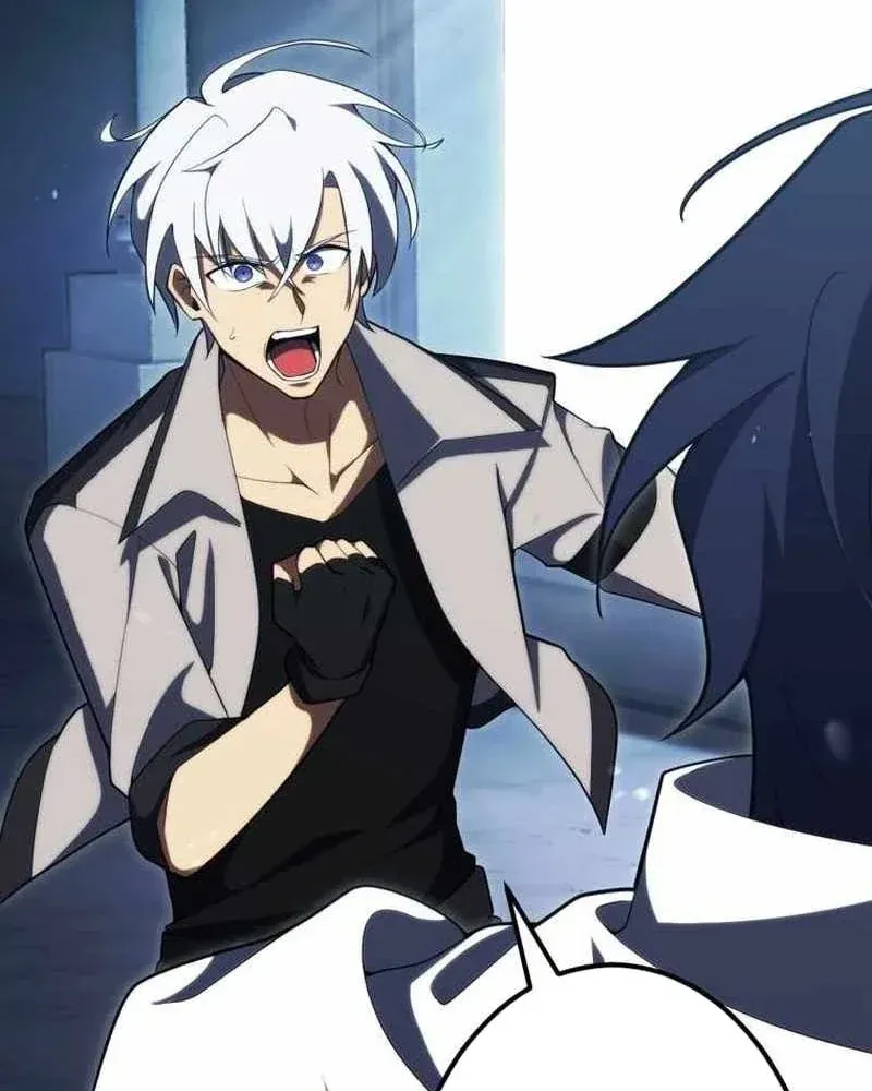 Hắc Ma Pháp Sư Kẻ Duy Nhất Trở Lại Quá Khứ Với Kỹ Năng Gian Lận Siêu Việt Chap 28 - Next Chap 29