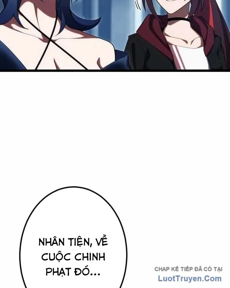 Hắc Ma Pháp Sư Kẻ Duy Nhất Trở Lại Quá Khứ Với Kỹ Năng Gian Lận Siêu Việt Chap 28 - Next Chap 29