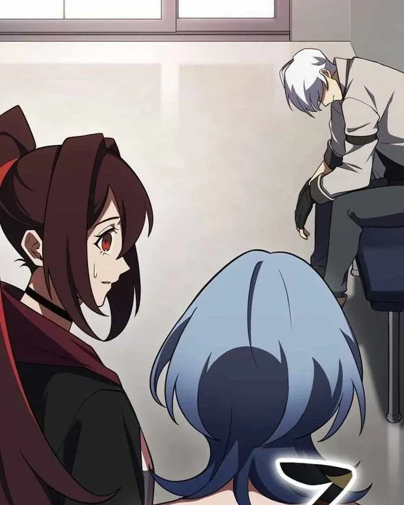 Hắc Ma Pháp Sư Kẻ Duy Nhất Trở Lại Quá Khứ Với Kỹ Năng Gian Lận Siêu Việt Chap 28 - Next Chap 29