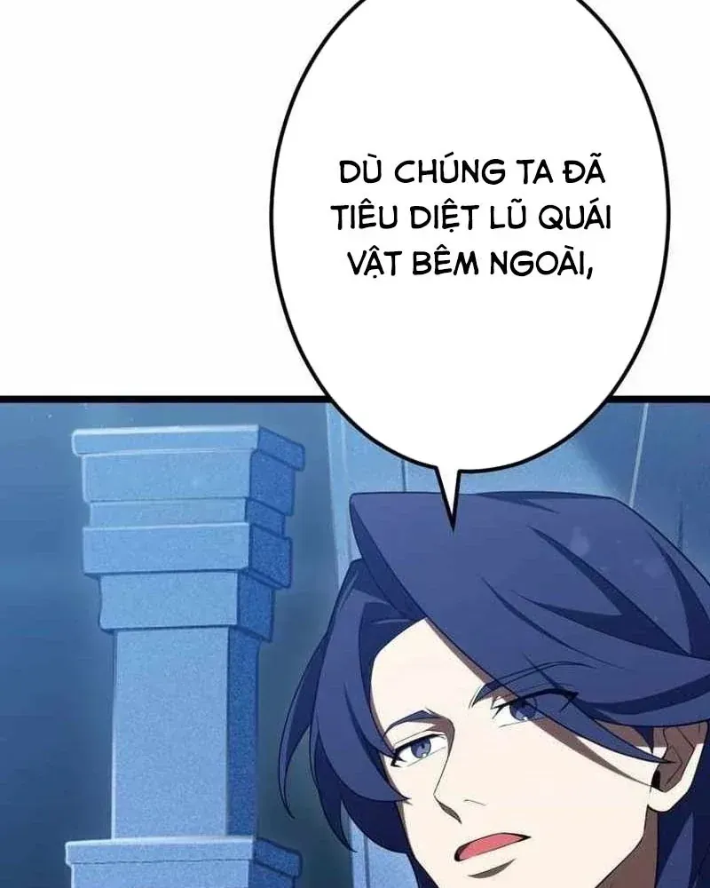 Hắc Ma Pháp Sư Kẻ Duy Nhất Trở Lại Quá Khứ Với Kỹ Năng Gian Lận Siêu Việt Chap 28 - Next Chap 29