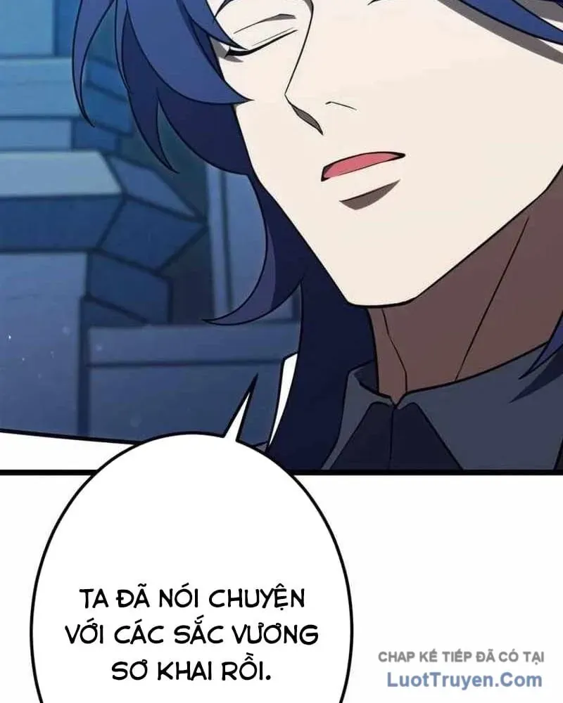 Hắc Ma Pháp Sư Kẻ Duy Nhất Trở Lại Quá Khứ Với Kỹ Năng Gian Lận Siêu Việt Chap 28 - Next Chap 29