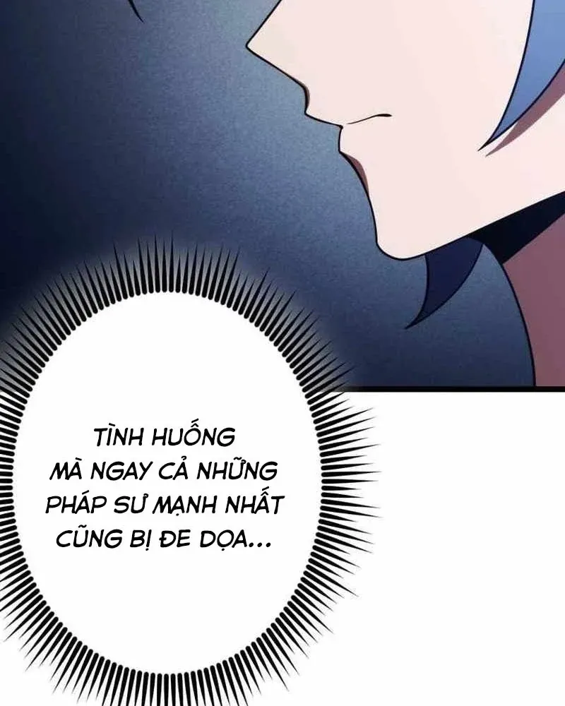 Hắc Ma Pháp Sư Kẻ Duy Nhất Trở Lại Quá Khứ Với Kỹ Năng Gian Lận Siêu Việt Chap 28 - Next Chap 29