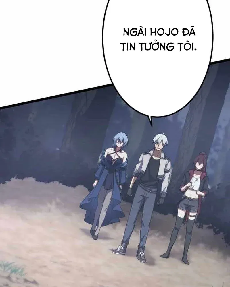 Hắc Ma Pháp Sư Kẻ Duy Nhất Trở Lại Quá Khứ Với Kỹ Năng Gian Lận Siêu Việt Chap 29 - Next Chap 30