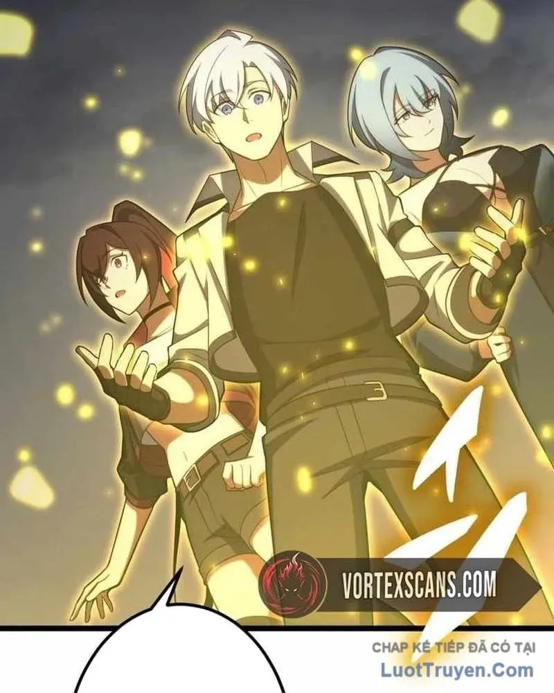 Hắc Ma Pháp Sư Kẻ Duy Nhất Trở Lại Quá Khứ Với Kỹ Năng Gian Lận Siêu Việt Chap 29 - Next Chap 30