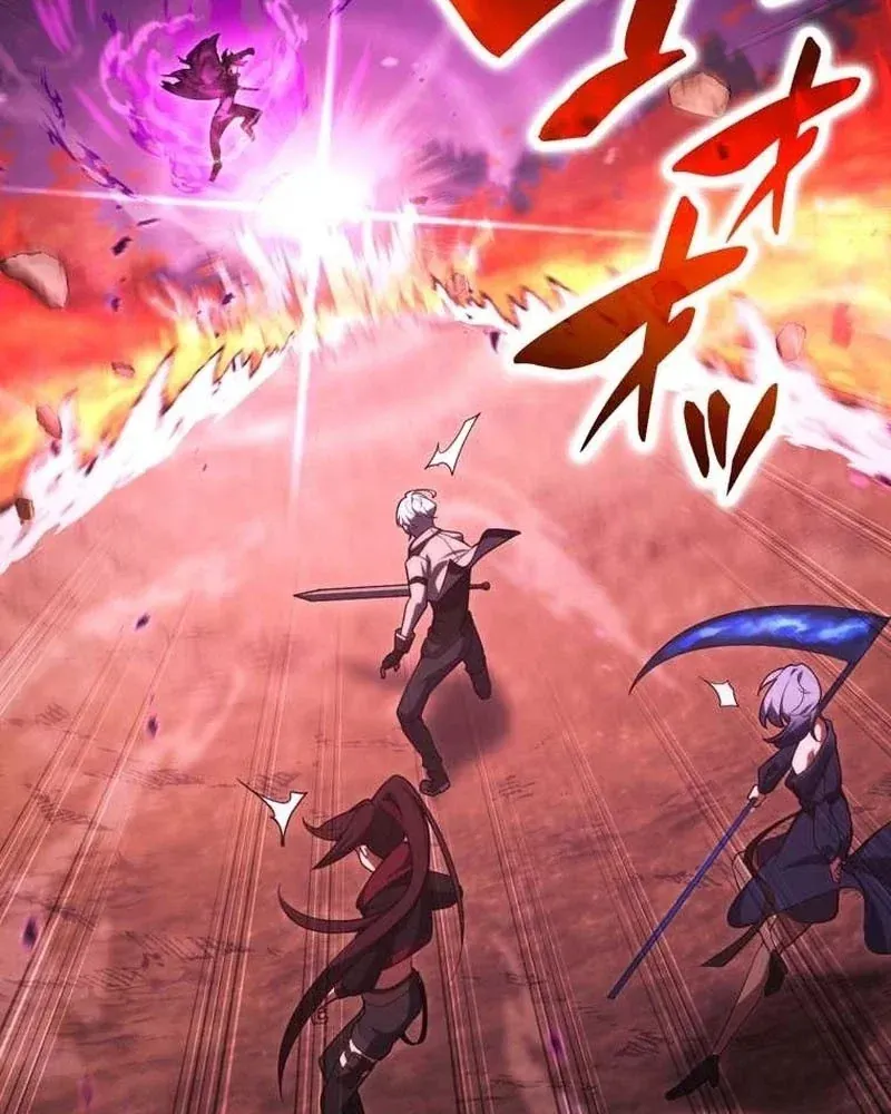 Hắc Ma Pháp Sư Kẻ Duy Nhất Trở Lại Quá Khứ Với Kỹ Năng Gian Lận Siêu Việt Chap 30 - Next Chap 31