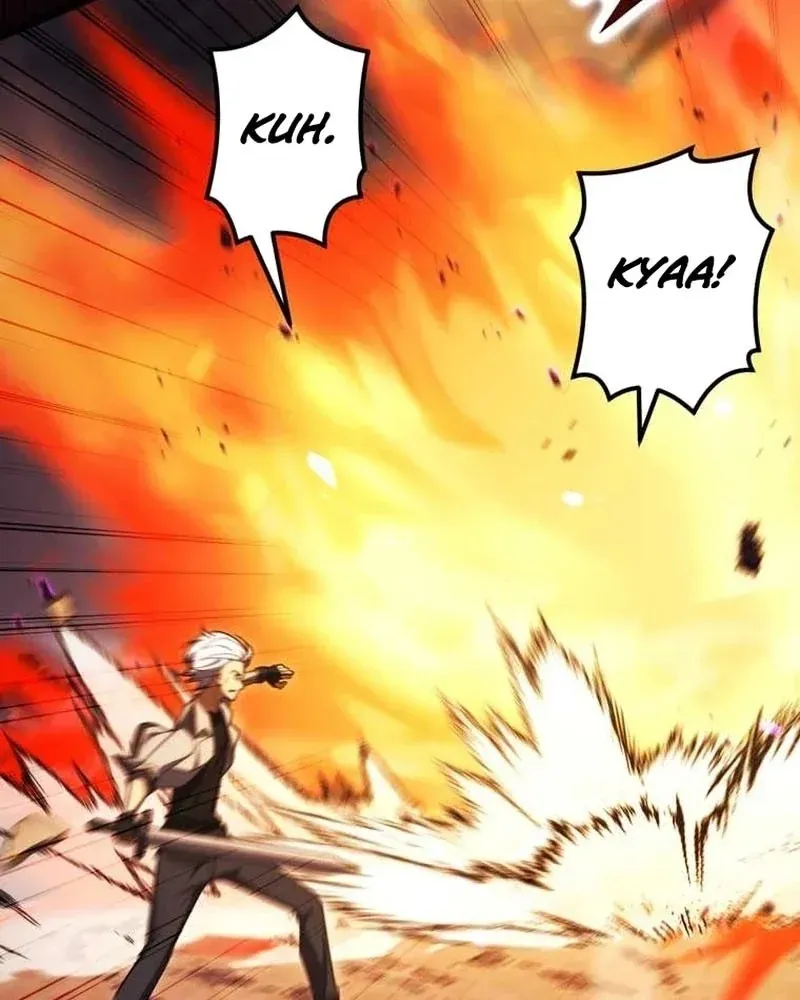 Hắc Ma Pháp Sư Kẻ Duy Nhất Trở Lại Quá Khứ Với Kỹ Năng Gian Lận Siêu Việt Chap 30 - Next Chap 31