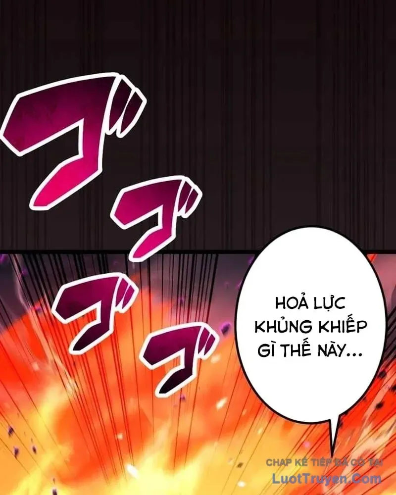 Hắc Ma Pháp Sư Kẻ Duy Nhất Trở Lại Quá Khứ Với Kỹ Năng Gian Lận Siêu Việt Chap 30 - Next Chap 31