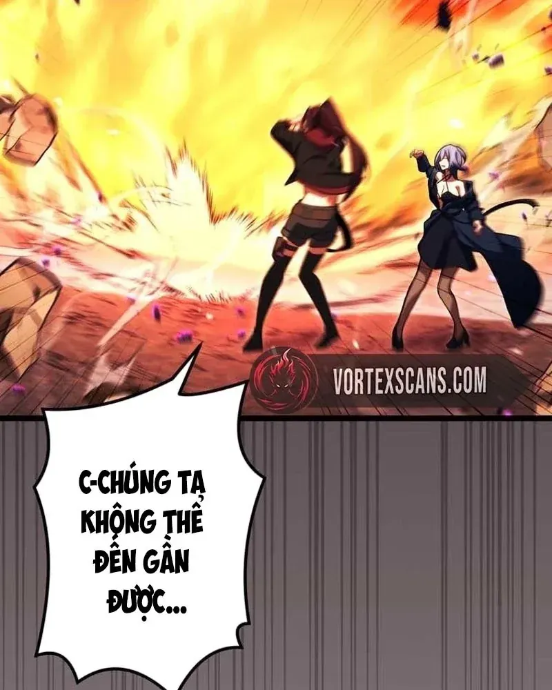 Hắc Ma Pháp Sư Kẻ Duy Nhất Trở Lại Quá Khứ Với Kỹ Năng Gian Lận Siêu Việt Chap 30 - Next Chap 31