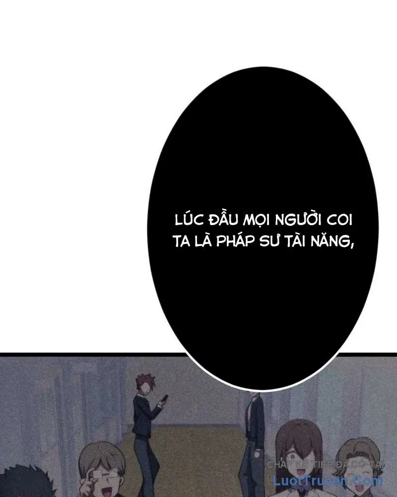 Hắc Ma Pháp Sư Kẻ Duy Nhất Trở Lại Quá Khứ Với Kỹ Năng Gian Lận Siêu Việt Chap 30 - Next Chap 31