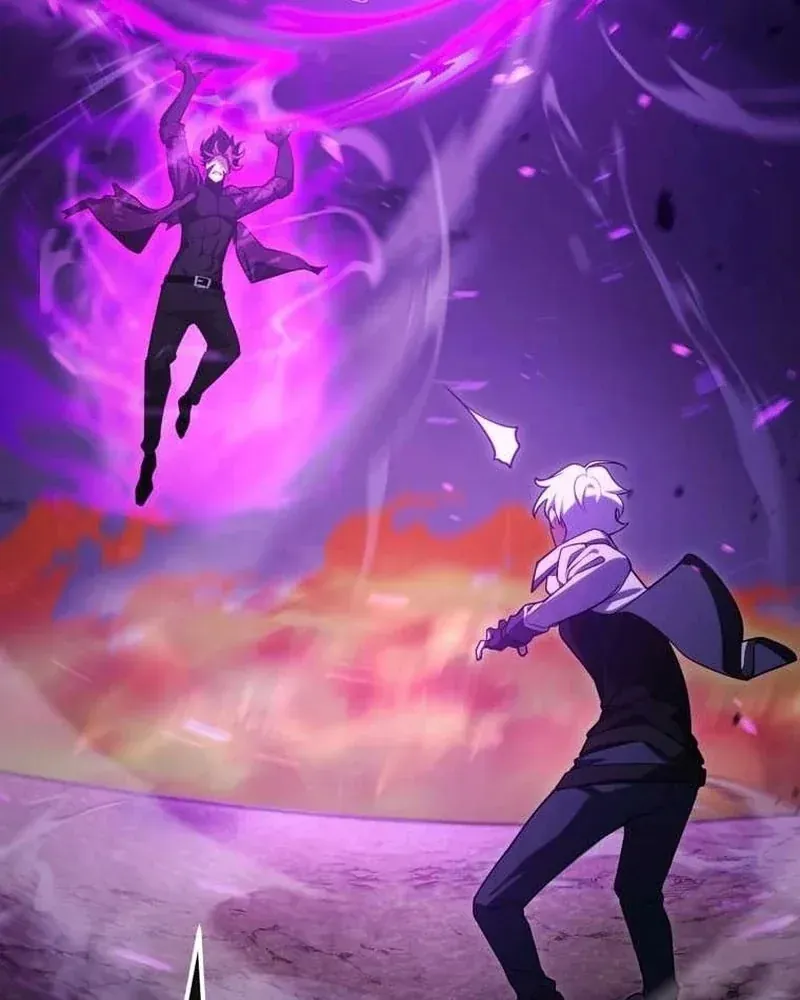 Hắc Ma Pháp Sư Kẻ Duy Nhất Trở Lại Quá Khứ Với Kỹ Năng Gian Lận Siêu Việt Chap 30 - Next Chap 31