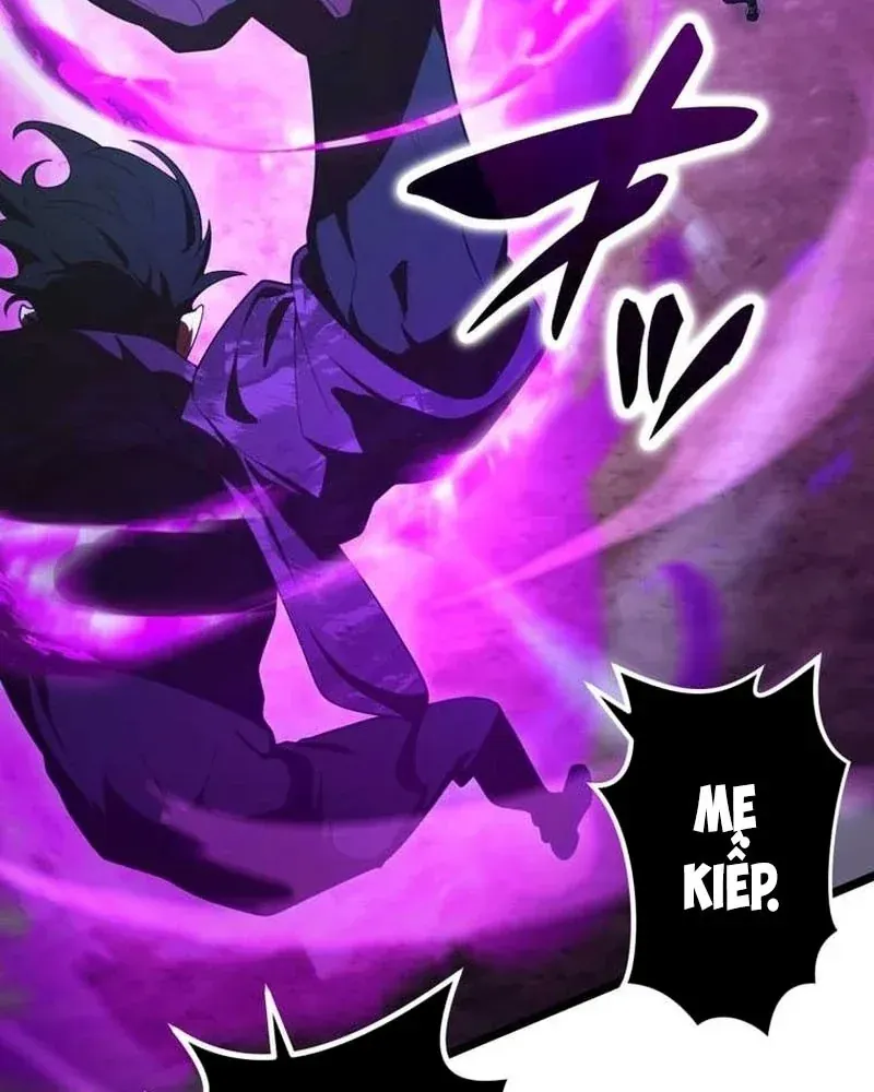 Hắc Ma Pháp Sư Kẻ Duy Nhất Trở Lại Quá Khứ Với Kỹ Năng Gian Lận Siêu Việt Chap 30 - Next Chap 31