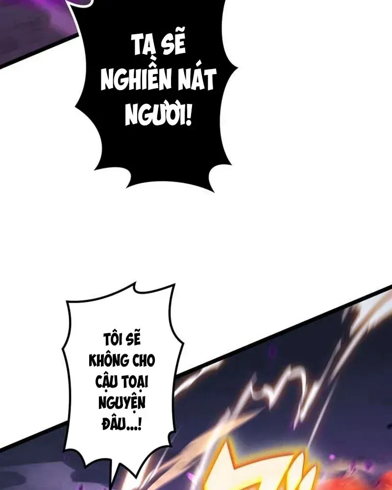 Hắc Ma Pháp Sư Kẻ Duy Nhất Trở Lại Quá Khứ Với Kỹ Năng Gian Lận Siêu Việt Chap 30 - Next Chap 31