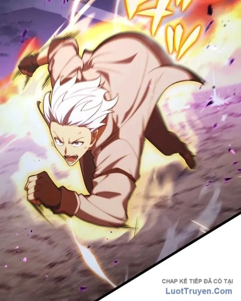 Hắc Ma Pháp Sư Kẻ Duy Nhất Trở Lại Quá Khứ Với Kỹ Năng Gian Lận Siêu Việt Chap 30 - Next Chap 31