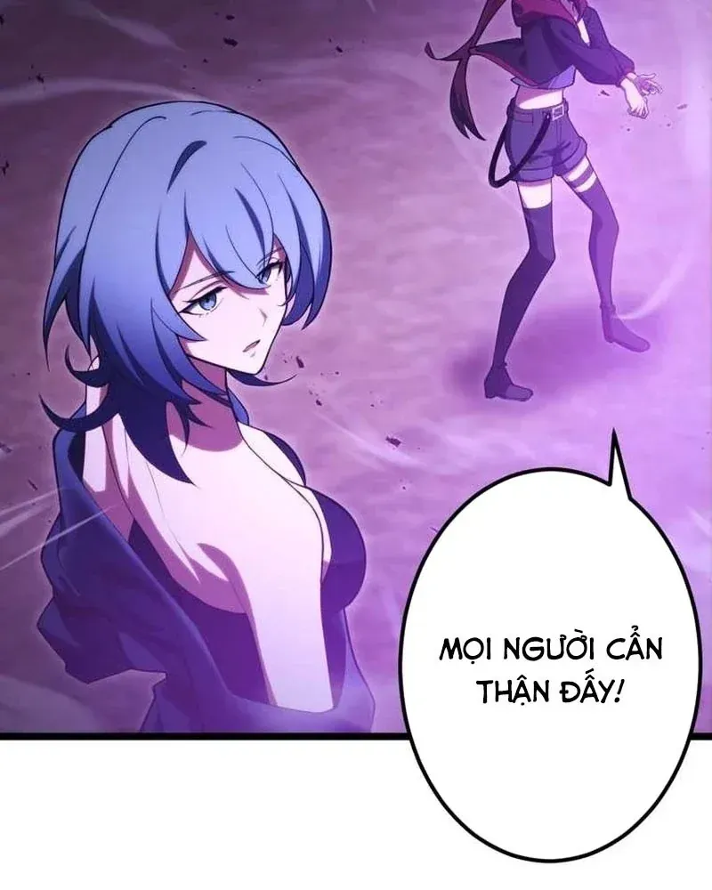 Hắc Ma Pháp Sư Kẻ Duy Nhất Trở Lại Quá Khứ Với Kỹ Năng Gian Lận Siêu Việt Chap 30 - Next Chap 31