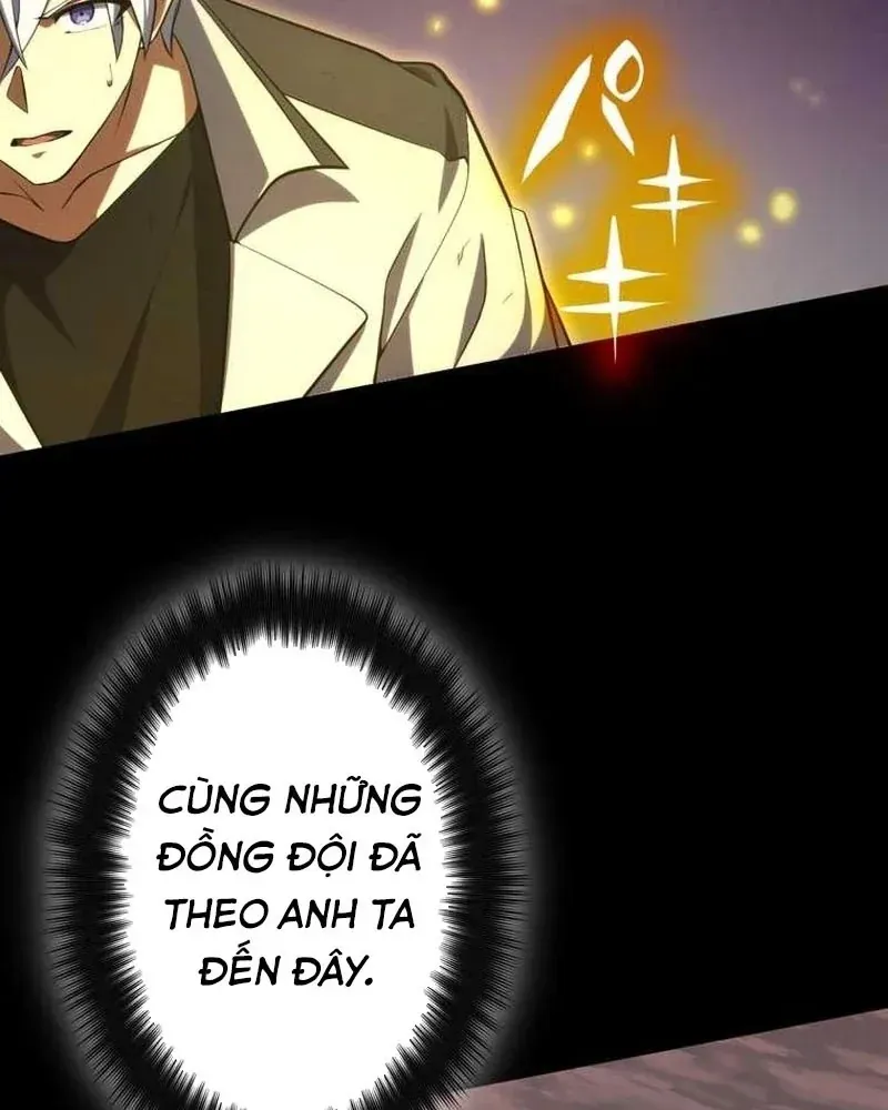 Hắc Ma Pháp Sư Kẻ Duy Nhất Trở Lại Quá Khứ Với Kỹ Năng Gian Lận Siêu Việt Chap 30 - Next Chap 31