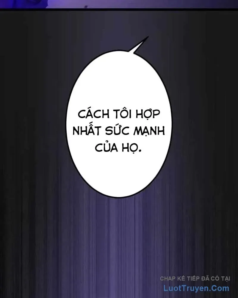 Hắc Ma Pháp Sư Kẻ Duy Nhất Trở Lại Quá Khứ Với Kỹ Năng Gian Lận Siêu Việt Chap 31 - Next Chap 32