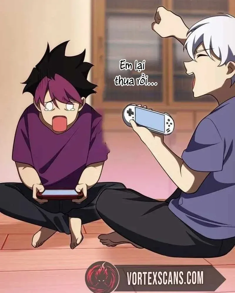 Hắc Ma Pháp Sư Kẻ Duy Nhất Trở Lại Quá Khứ Với Kỹ Năng Gian Lận Siêu Việt Chap 32 - Next Chap 33