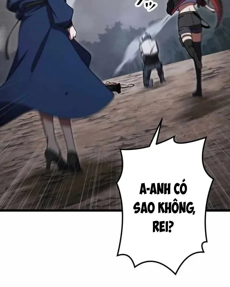 Hắc Ma Pháp Sư Kẻ Duy Nhất Trở Lại Quá Khứ Với Kỹ Năng Gian Lận Siêu Việt Chap 32 - Next Chap 33