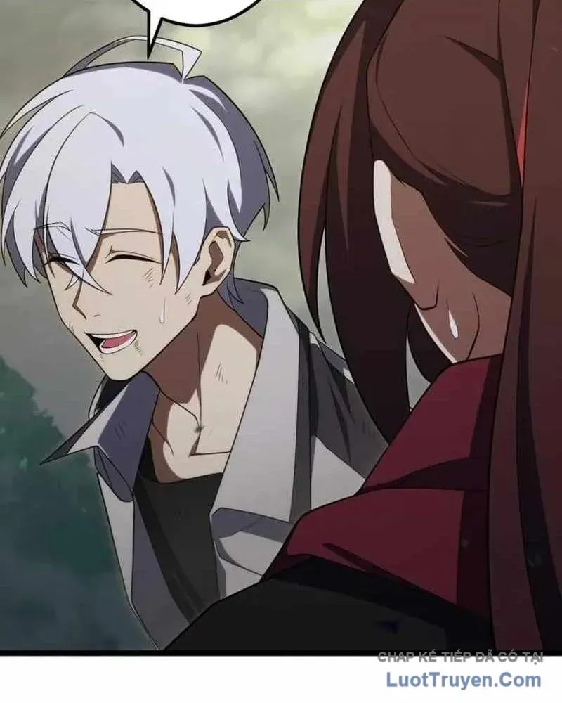 Hắc Ma Pháp Sư Kẻ Duy Nhất Trở Lại Quá Khứ Với Kỹ Năng Gian Lận Siêu Việt Chap 32 - Next Chap 33