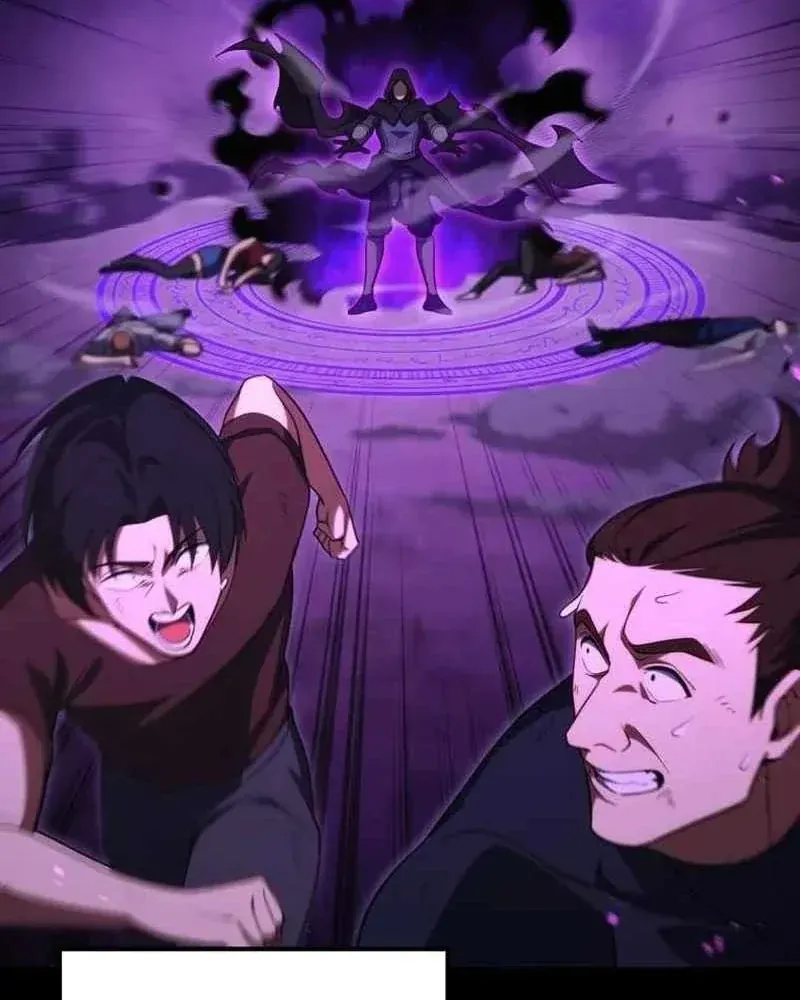Hắc Ma Pháp Sư Kẻ Duy Nhất Trở Lại Quá Khứ Với Kỹ Năng Gian Lận Siêu Việt Chap 32 - Next Chap 33