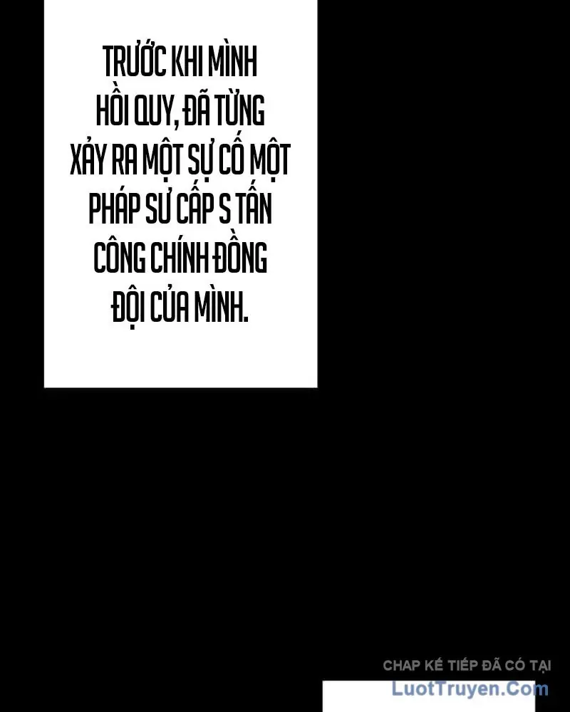 Hắc Ma Pháp Sư Kẻ Duy Nhất Trở Lại Quá Khứ Với Kỹ Năng Gian Lận Siêu Việt Chap 32 - Next Chap 33