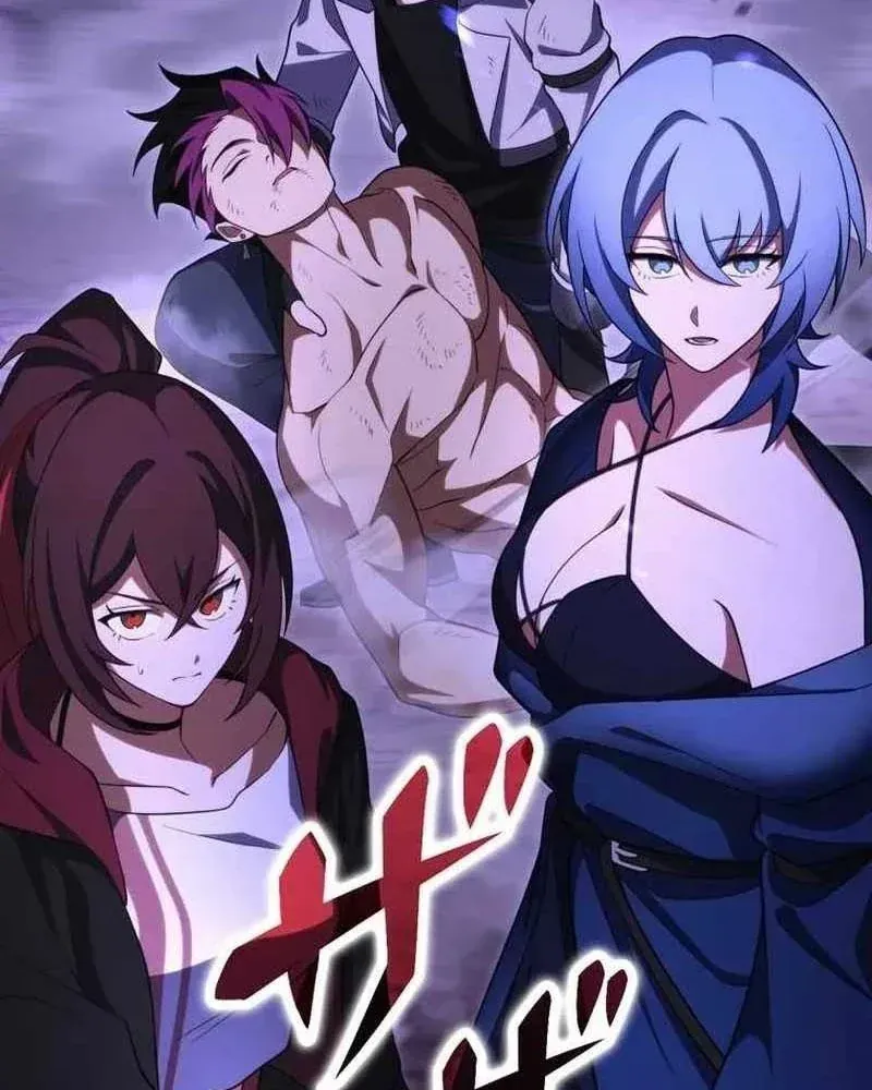 Hắc Ma Pháp Sư Kẻ Duy Nhất Trở Lại Quá Khứ Với Kỹ Năng Gian Lận Siêu Việt Chap 32 - Next Chap 33