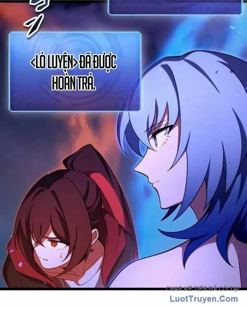 Hắc Ma Pháp Sư Kẻ Duy Nhất Trở Lại Quá Khứ Với Kỹ Năng Gian Lận Siêu Việt Chap 32 - Next Chap 33