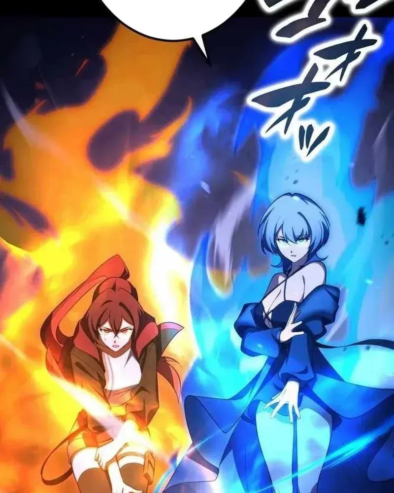 Hắc Ma Pháp Sư Kẻ Duy Nhất Trở Lại Quá Khứ Với Kỹ Năng Gian Lận Siêu Việt Chap 32 - Next Chap 33