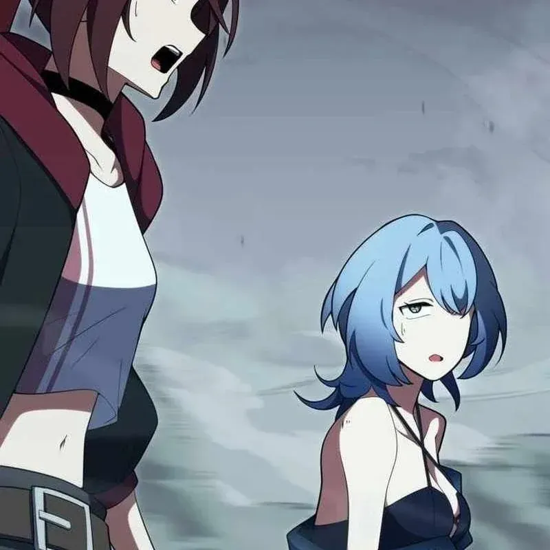 Hắc Ma Pháp Sư Kẻ Duy Nhất Trở Lại Quá Khứ Với Kỹ Năng Gian Lận Siêu Việt Chap 33 - Next Chap 34