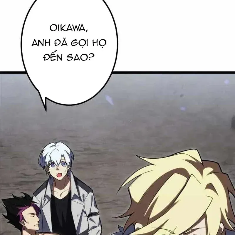 Hắc Ma Pháp Sư Kẻ Duy Nhất Trở Lại Quá Khứ Với Kỹ Năng Gian Lận Siêu Việt Chap 33 - Next Chap 34