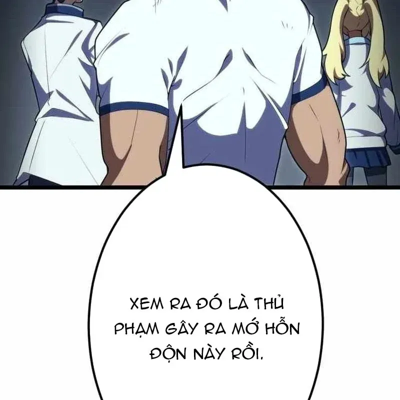 Hắc Ma Pháp Sư Kẻ Duy Nhất Trở Lại Quá Khứ Với Kỹ Năng Gian Lận Siêu Việt Chap 33 - Next Chap 34