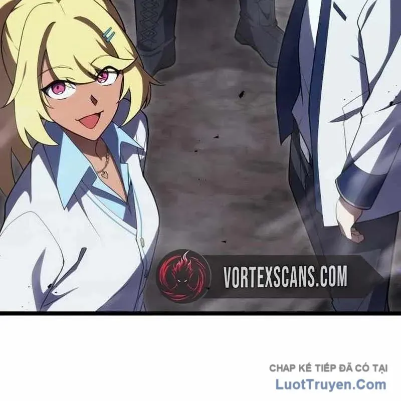 Hắc Ma Pháp Sư Kẻ Duy Nhất Trở Lại Quá Khứ Với Kỹ Năng Gian Lận Siêu Việt Chap 33 - Next Chap 34