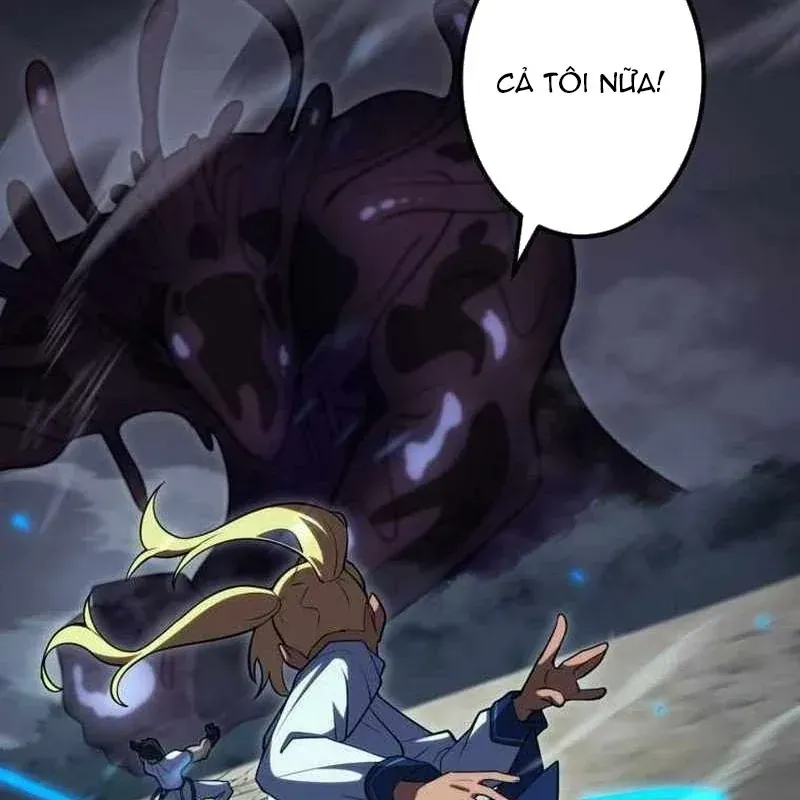 Hắc Ma Pháp Sư Kẻ Duy Nhất Trở Lại Quá Khứ Với Kỹ Năng Gian Lận Siêu Việt Chap 33 - Next Chap 34