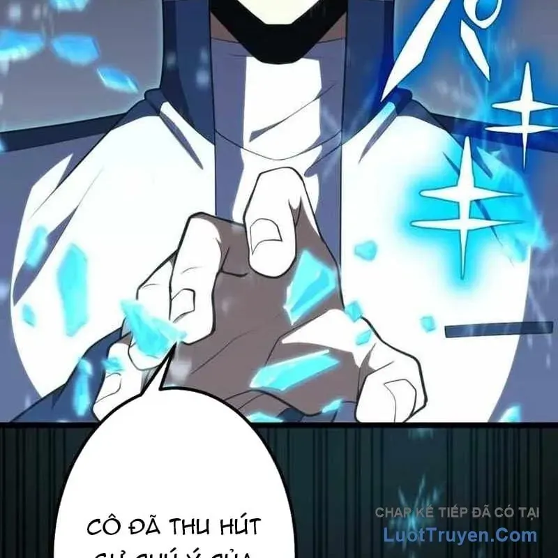 Hắc Ma Pháp Sư Kẻ Duy Nhất Trở Lại Quá Khứ Với Kỹ Năng Gian Lận Siêu Việt Chap 33 - Next Chap 34