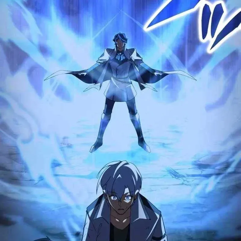 Hắc Ma Pháp Sư Kẻ Duy Nhất Trở Lại Quá Khứ Với Kỹ Năng Gian Lận Siêu Việt Chap 33 - Next Chap 34