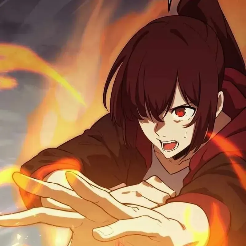 Hắc Ma Pháp Sư Kẻ Duy Nhất Trở Lại Quá Khứ Với Kỹ Năng Gian Lận Siêu Việt Chap 33 - Next Chap 34