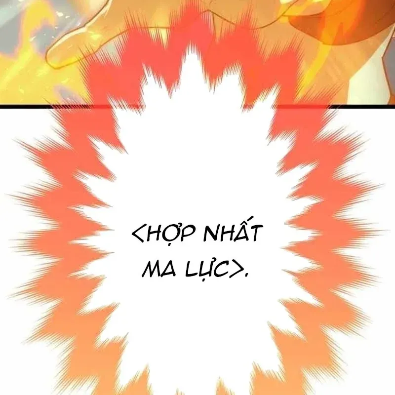 Hắc Ma Pháp Sư Kẻ Duy Nhất Trở Lại Quá Khứ Với Kỹ Năng Gian Lận Siêu Việt Chap 33 - Next Chap 34