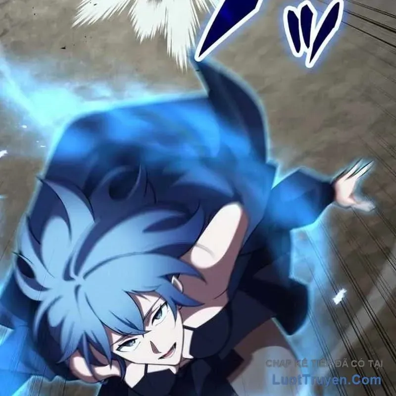 Hắc Ma Pháp Sư Kẻ Duy Nhất Trở Lại Quá Khứ Với Kỹ Năng Gian Lận Siêu Việt Chap 33 - Next Chap 34